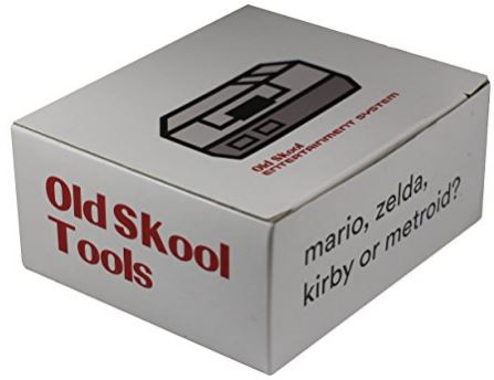 Old-Skool-NES-case-for-Raspberry-Pi