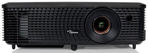 Optoma S341