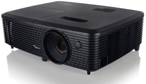 Optoma S341