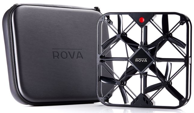 ROVA Flying Selfie Drone