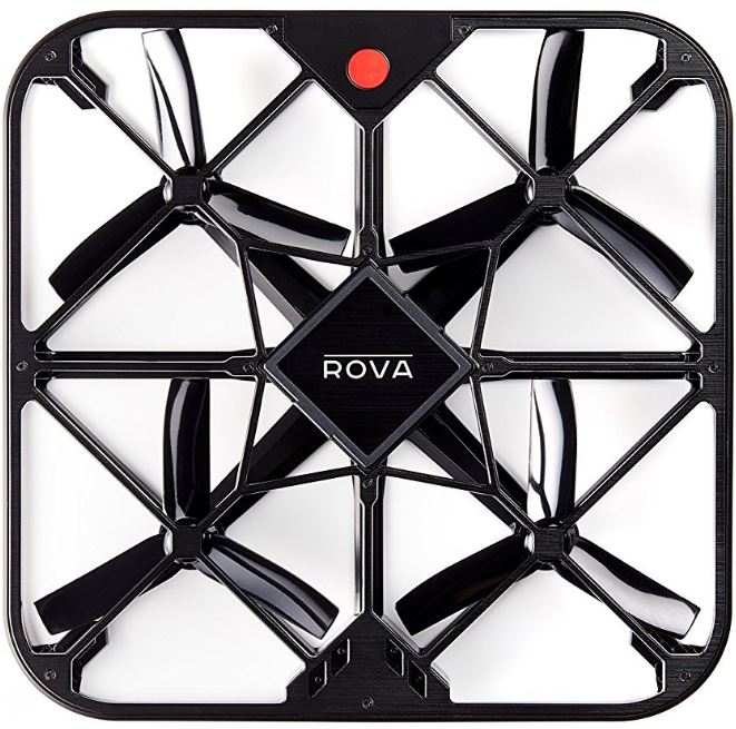 ROVA Flying Selfie Drone