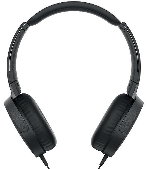 Sony MDR-XB550AP