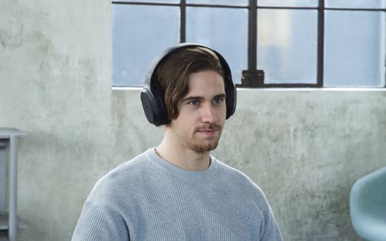 Sony rf995rk wireless online headphones