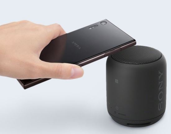 Sony XB10 Portable Wireless Speaker Review - Nerd Techy