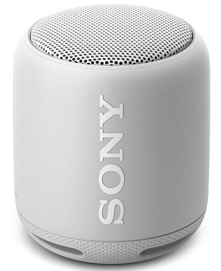 sony outdoor bluetooth speakers