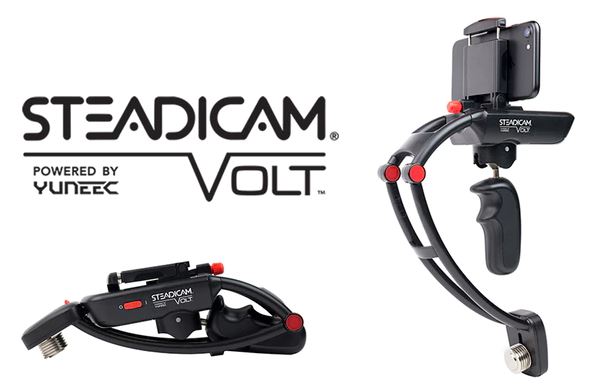 Steadicam Volt Smartphone Stabilizer