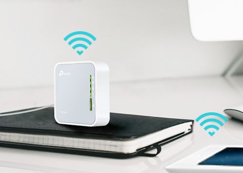 Klant Schema Guinness Review of the TP-LINK TL-WR902AC AC750 Wireless Travel Router