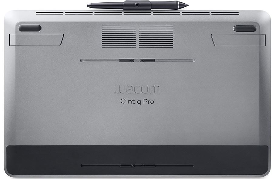 Wacom Cintiq Pro 16 Review - DTH1620K0 Graphic Tablet - Nerd Techy