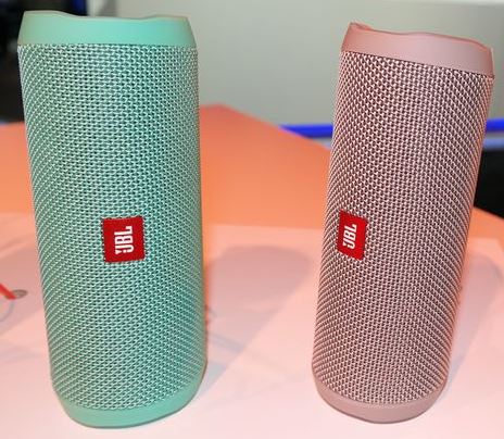 jbl speaker flip 4 colors