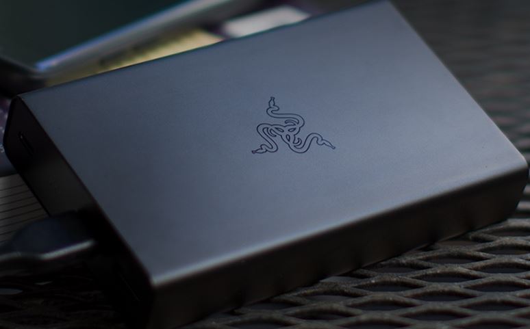 Razer Power Bank