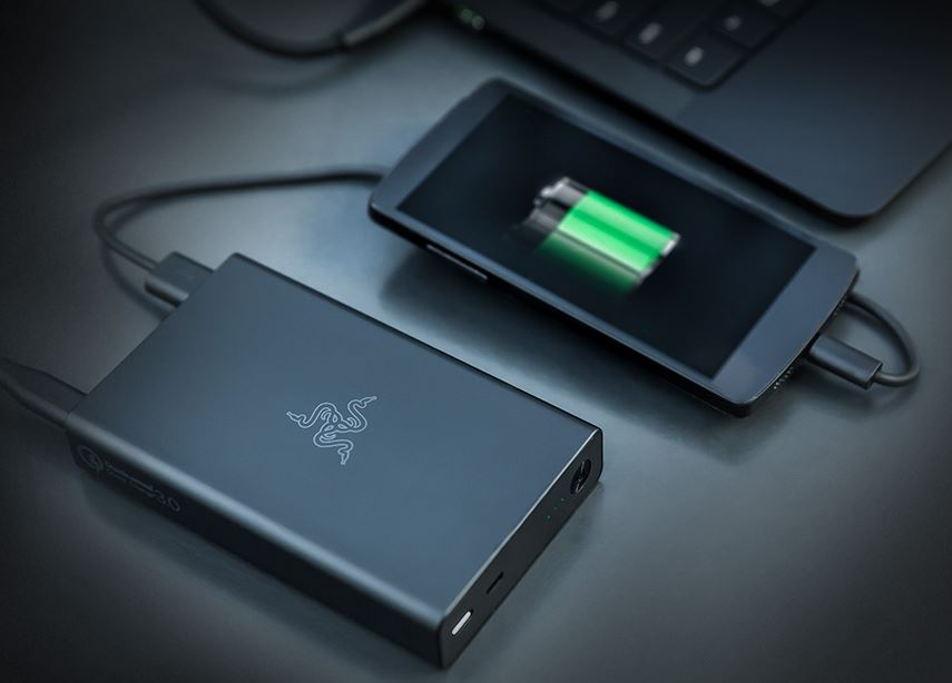 Razer Power Bank