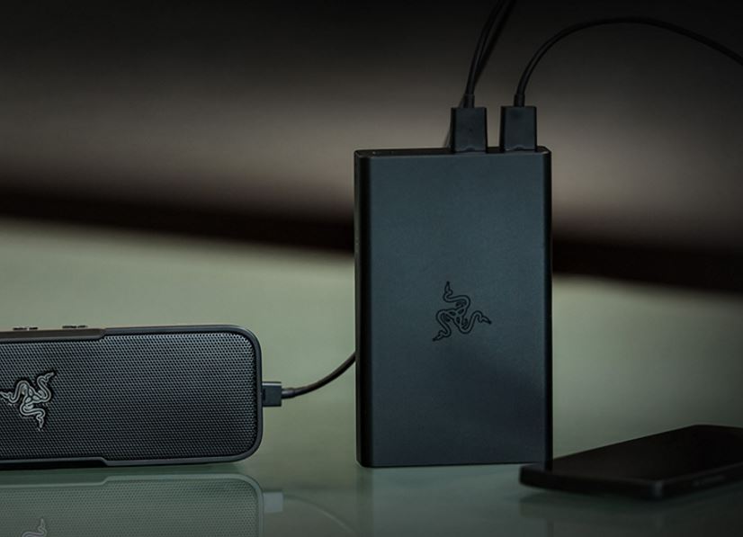 Razer Power Bank