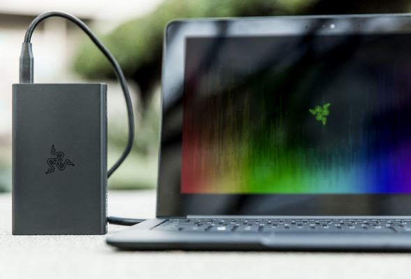 Razer Power Bank