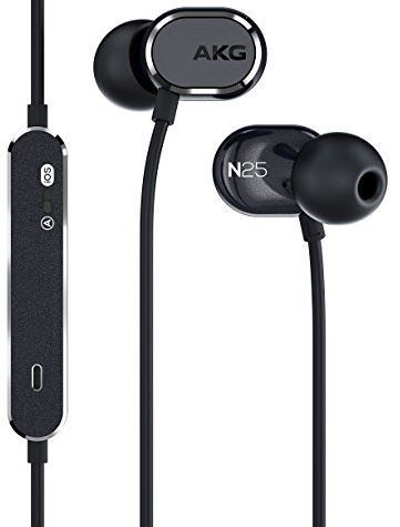 AKG N25