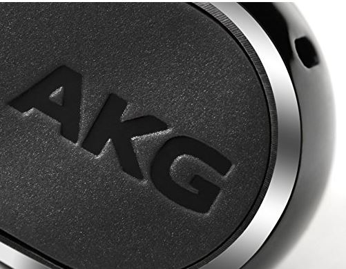 AKG N25