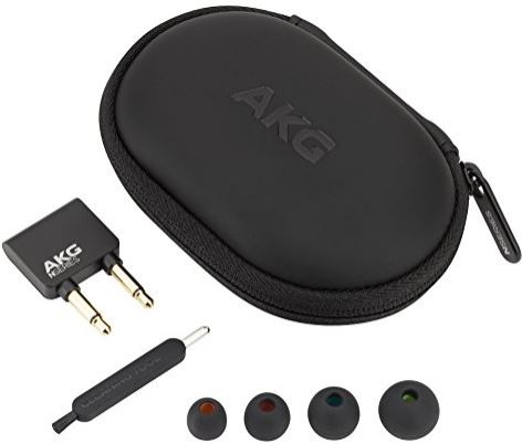 AKG N25