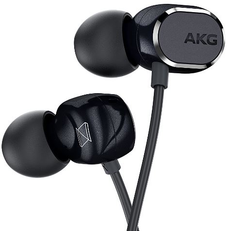 AKG N25