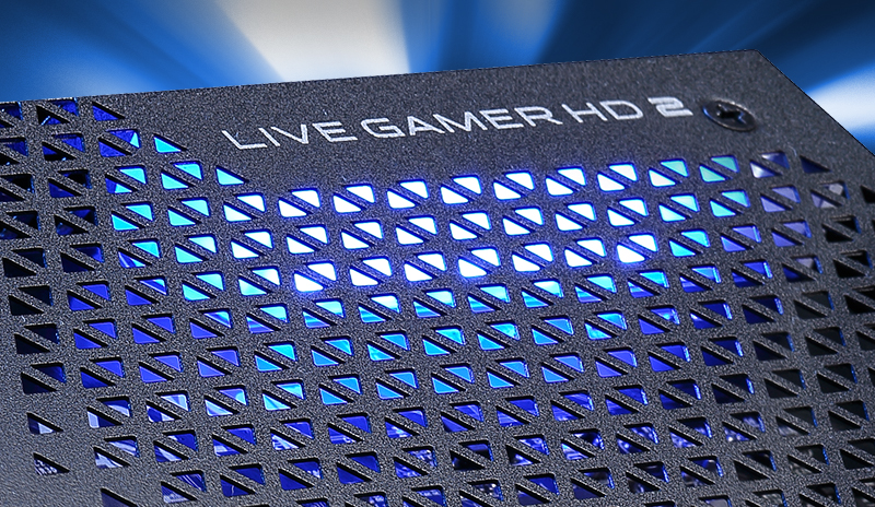 Avermedia Live Gamer HD2