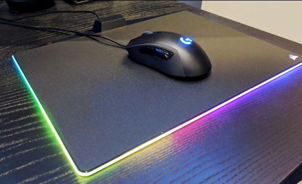 Corsair Gaming MM800 Polaris RGB