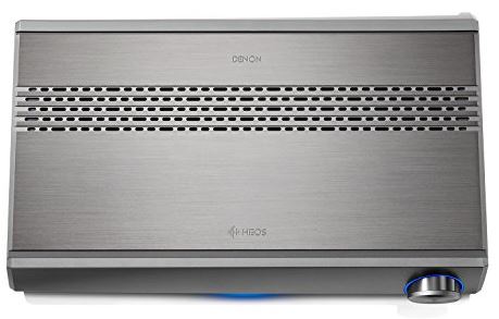 Denon HEOS AVR