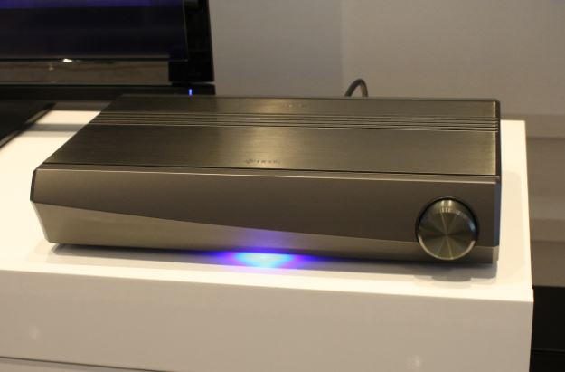 Denon HEOS AVR