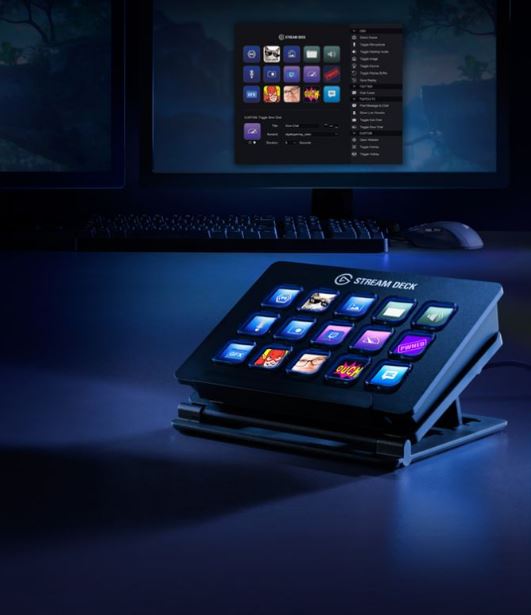 Elgato Stream Deck