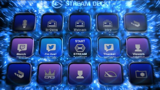 Elgato Stream Deck