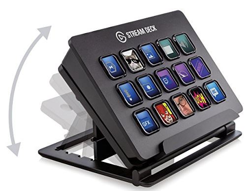 Elgato Stream Deck