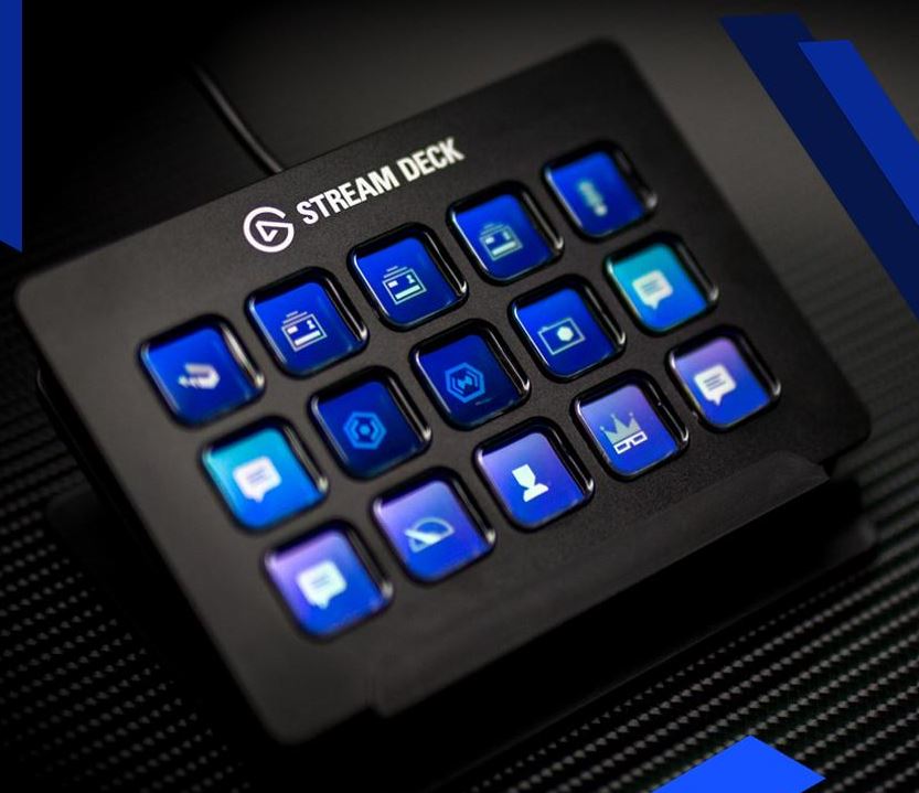 Elgato Stream Deck Review - Live Content Creation Controller