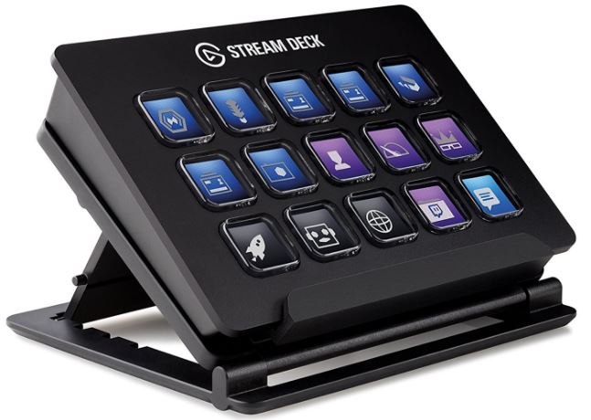 Elgato Stream Deck