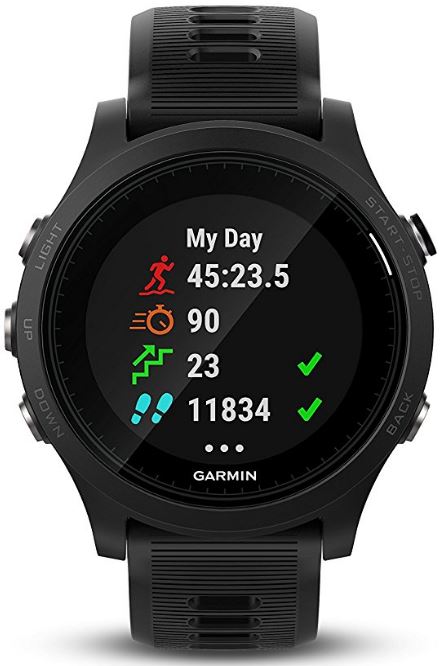 Garmin Forerunner 935