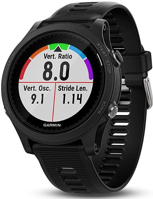 garmin forerunner 935 text message