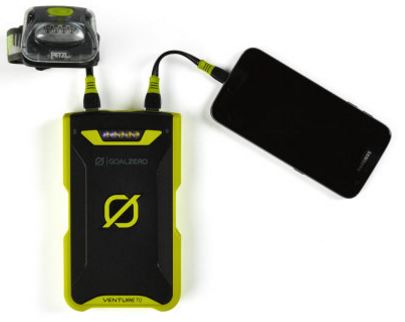 Goal Zero Venture 70 Recharger