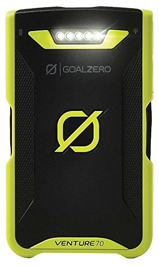 Goal Zero Venture 70 Recharger