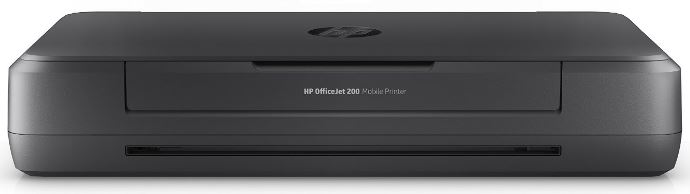 HP OfficeJet 200