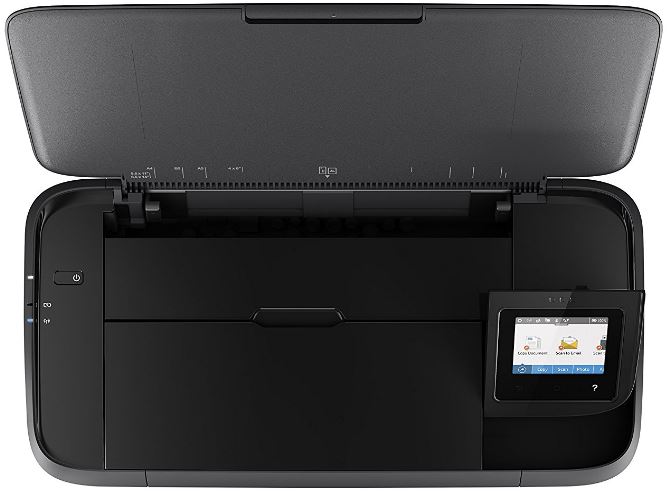 Hp Officejet 200 Mobile Series Printer Driver - Hp Officejet 200 Mobile Printer Imagine41 ...