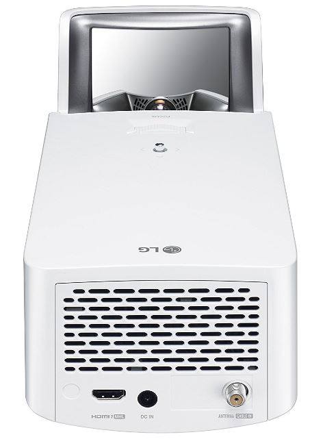 LG PF1000UA