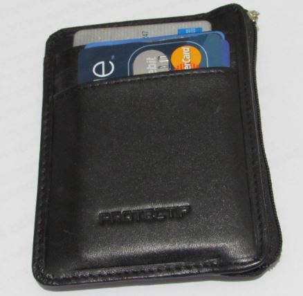 Protectif RFID Blocking Wallet