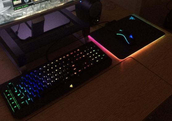 Razer Firefly Chroma