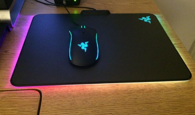 Razer Firefly Chroma