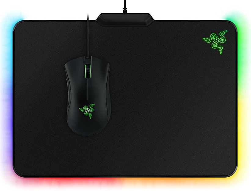 Razer Firefly Chroma