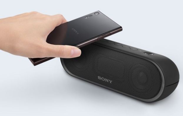 Sony XB20