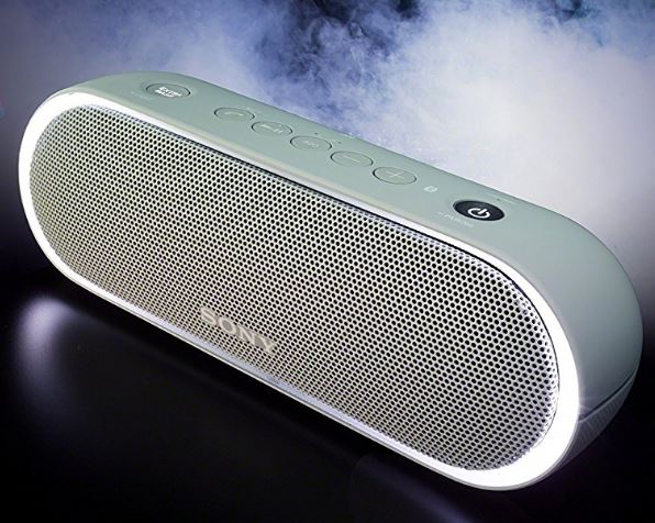 Sony XB20 Portable Wireless Bluetooth Speaker Review - Nerd Techy