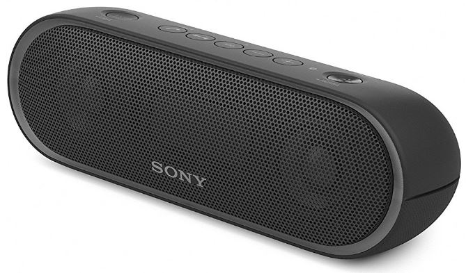 sony xb wireless speaker