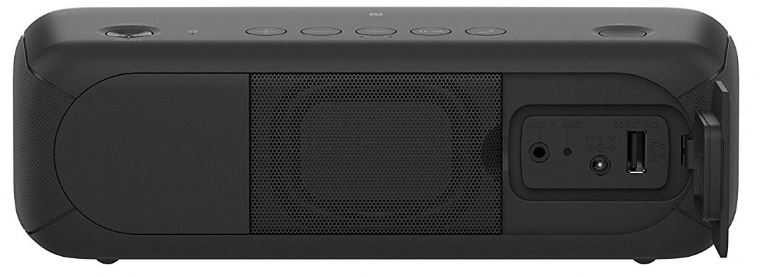 Sony XB30 Portable Wireless Bluetooth 