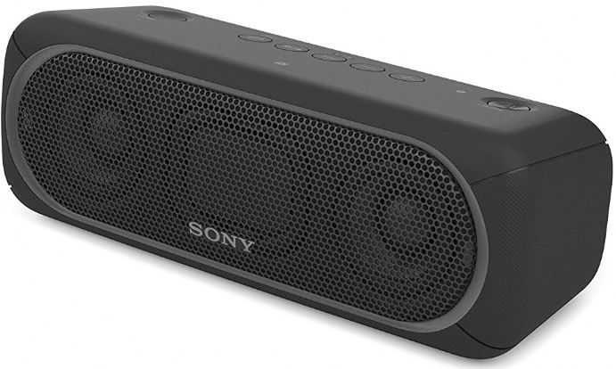 Sony XB30 Portable Wireless Bluetooth 