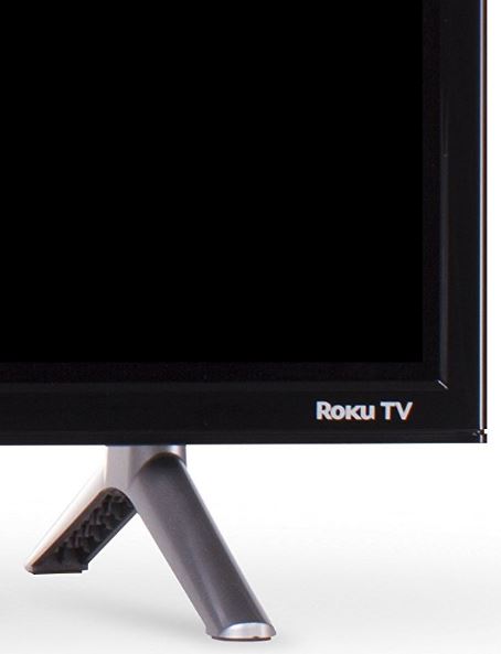TCL S-Series Roku Smart LED TV 2017