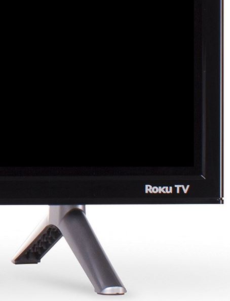 TCL S305 series Roku TV (2017) review: Solid streaming-centric