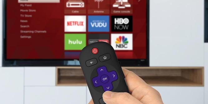 TCL S305 series Roku TV (2017) review: Solid streaming-centric