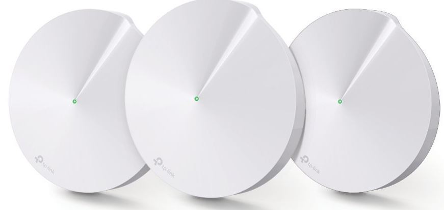 TP-Link Deco M5